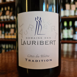 
                  
                    Load image into Gallery viewer, Domaine des Lauribert Tradition  - 2022
                  
                