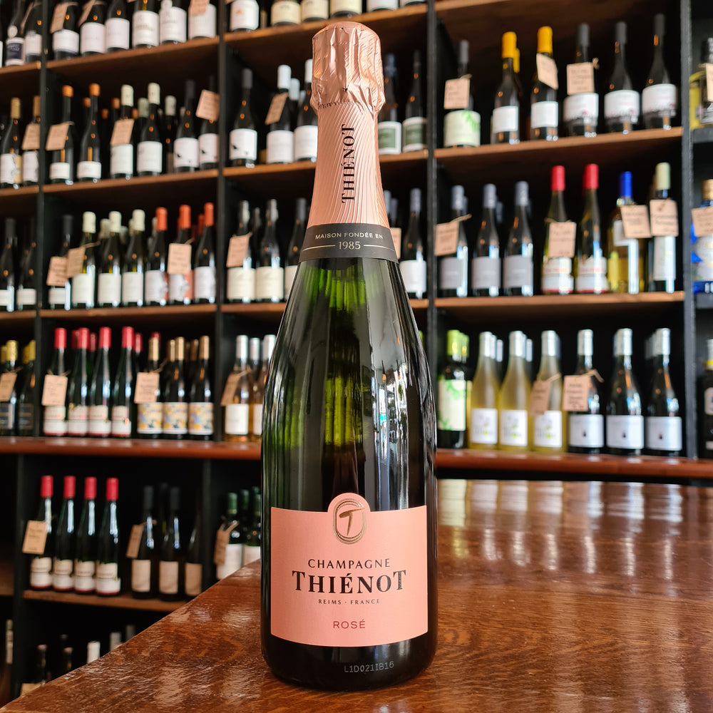 Champagne Thienot Brut Rose NV
