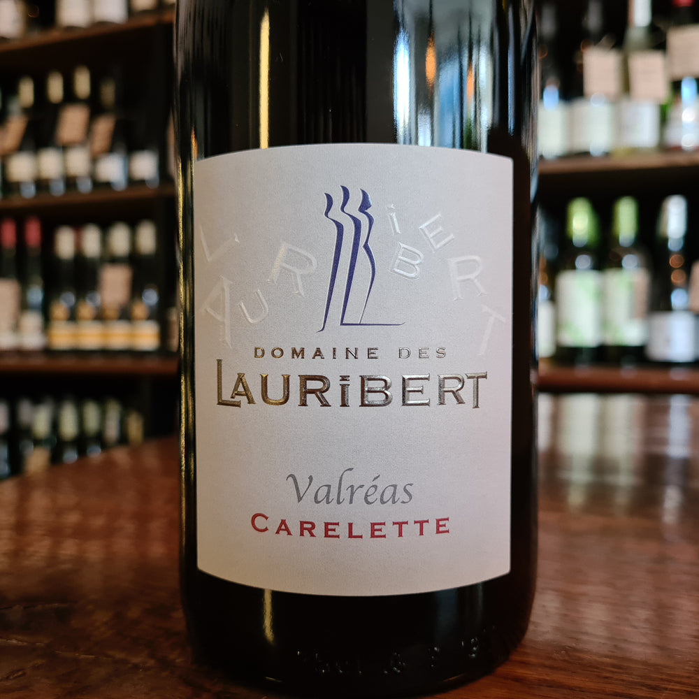 
                  
                    Load image into Gallery viewer, Domaine des Lauriberts Carelette - 2022
                  
                